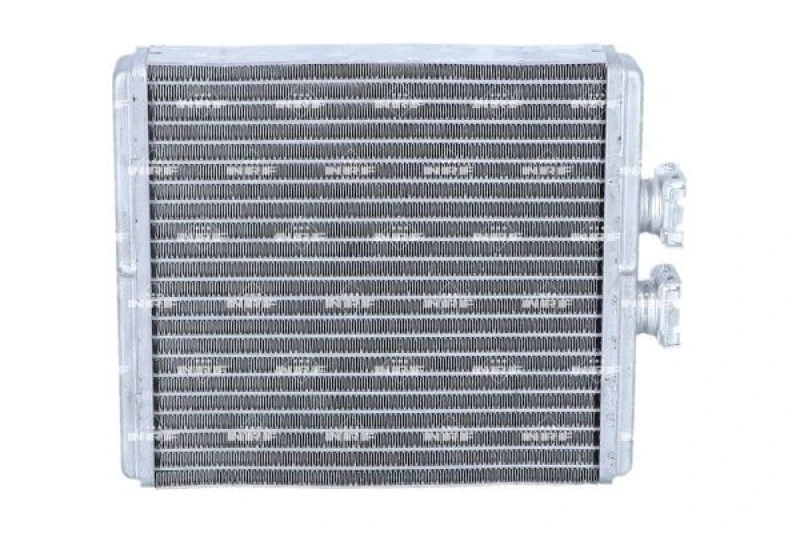Image of NRF 54444 Heat Exchanger TPE (thermoplastic elastomer) Heat Exchanger,interior heating (467)