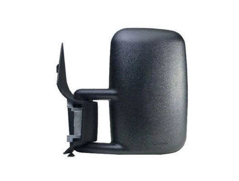 Image of ALKAR 9201966 Wing mirror Left, Manual, Convex Outside Mirror (50)