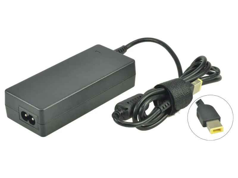 Image of 2-Power AC Adapter 20V 45W inc. mains cable