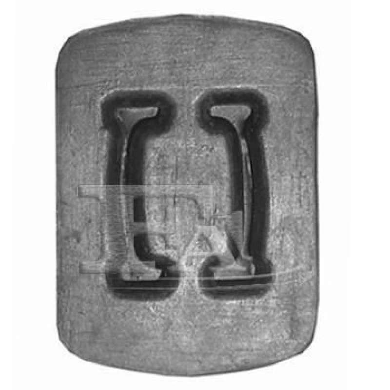 Image of Rubber Strip, exhaust system VEGAZ PG-101