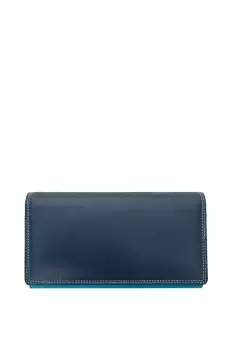 image of 'London' Leather Large Matinee Purse