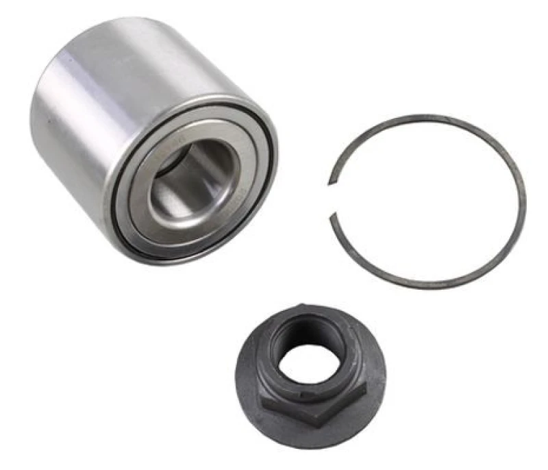 Image of Wheel bearing kit METZGER WM 2146