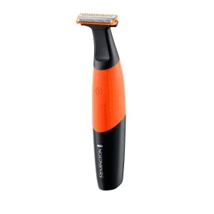 Image of Remington MB010 Durablade Wet & Dry Electric Shaver