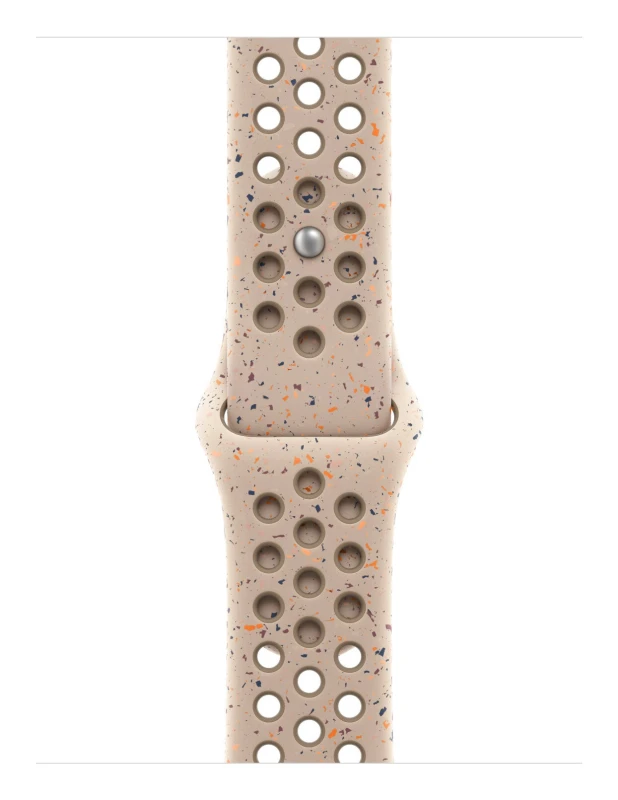 Image of Apple MC2C4ZM/A Smart Wearable Accessories Band Beige Fluoroelastomer MC2C4ZM/A