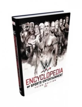Image of Ww Encyclopedia by Steve Pantaleo Hardback