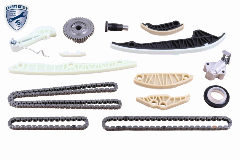 Image of Timing chain kit VAICO V10-10022