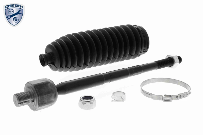 Image of Repair Kit, tie rod axle joint VAICO V40-1569