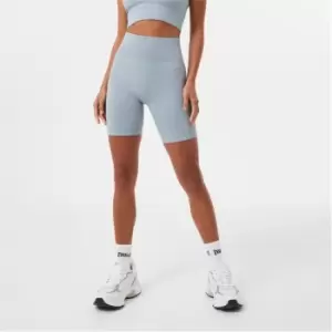 Image of Everlast Seamless Sky Shorts - Grey