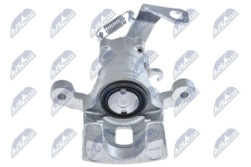 Image of NTY Brake caliper NTY HZT-KA-008