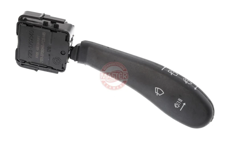Image of MASTER-SPORT 2123-3709340-PCS-MS Switch, wipe interval control Switch,wipe interval control (1768)