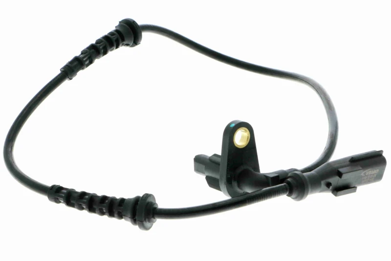 Image of VEMO V46-72-0125 ABS Sensor Original VEMO Quality, Rear Axle Right Sensor,wheel speed (412)
