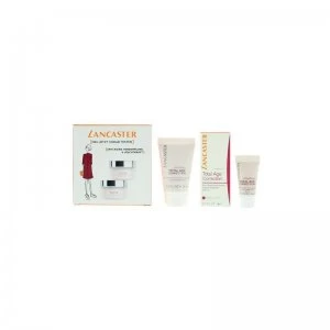Image of Lancaster Total Age Correction SPF15 15ml Gift Set