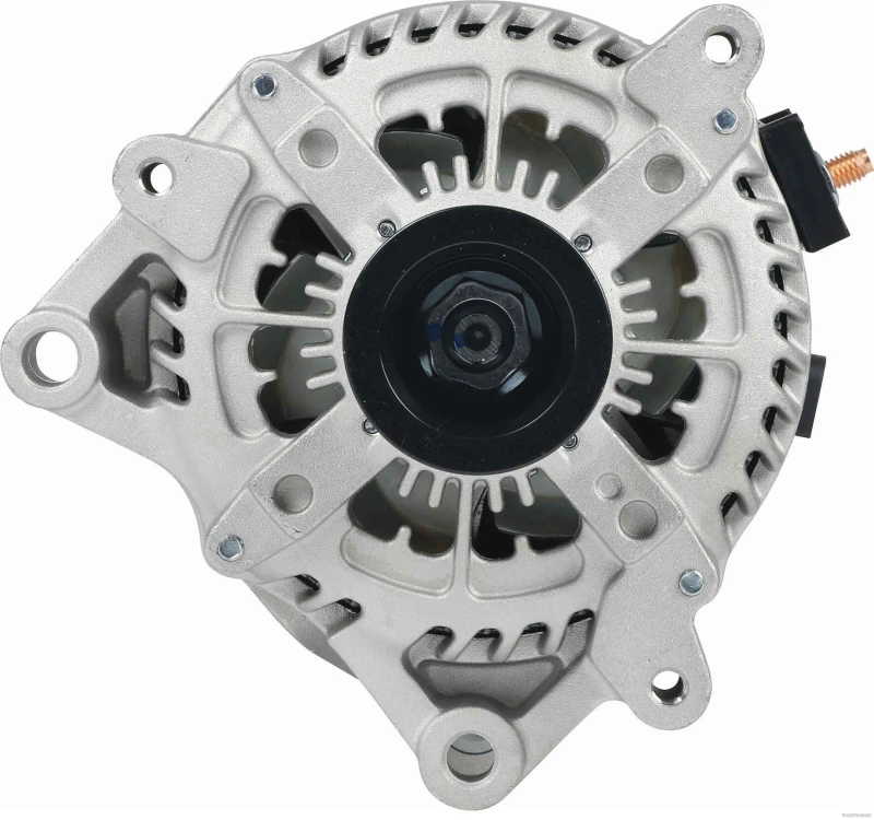 Image of Alternator HERTH+BUSS ELPARTS 32001017