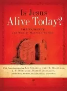 Image of is jesus alive today the evidence and why it matters to you