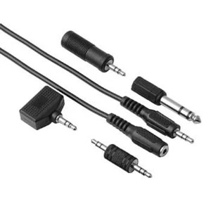 Image of Hama Jack Connection Kit