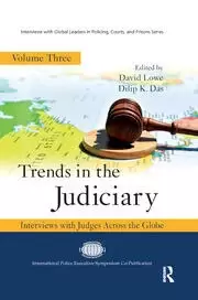 Image of Trends in the Judiciary Interviews with Judges Across the Globe Volume Three