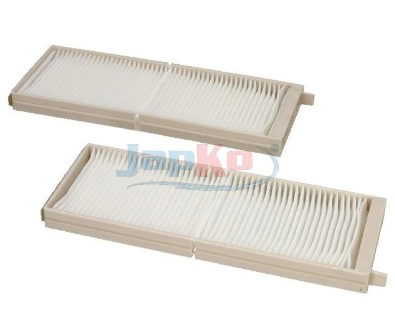 Image of JAPKO Pollen filter JAPKO 21MH00