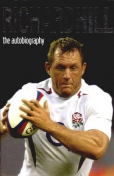 Image of Richard Hill by Richard Hill Hardback