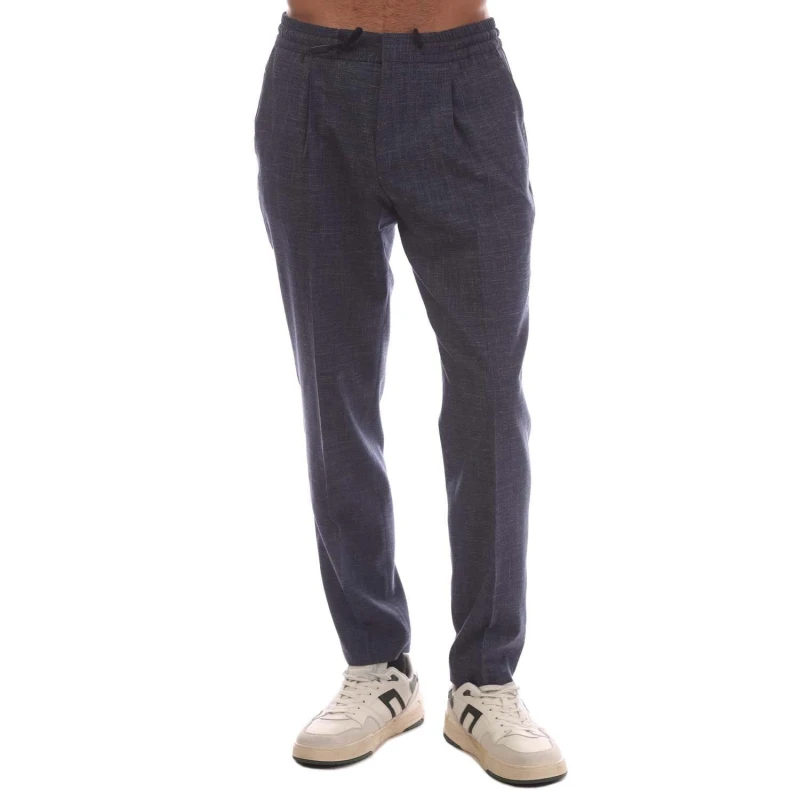 Image of Boss T-Gee Trousers Navy male 30R
