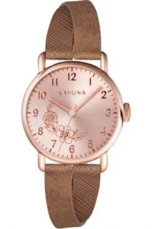 image of Ladies Kahuna Watch KLS-0382L