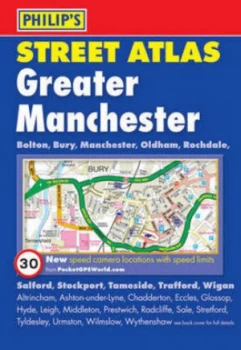 Image of Greater Manchester Paperback