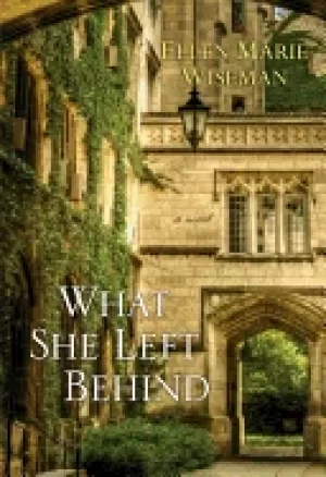 Image of what she left behind
