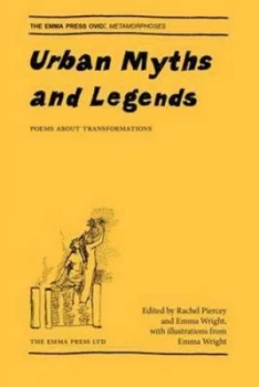 Image of Urban myths and legends by Rachel Piercey