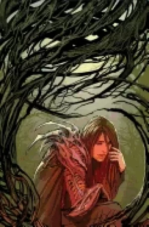 Image of witchblade borne again volume 3