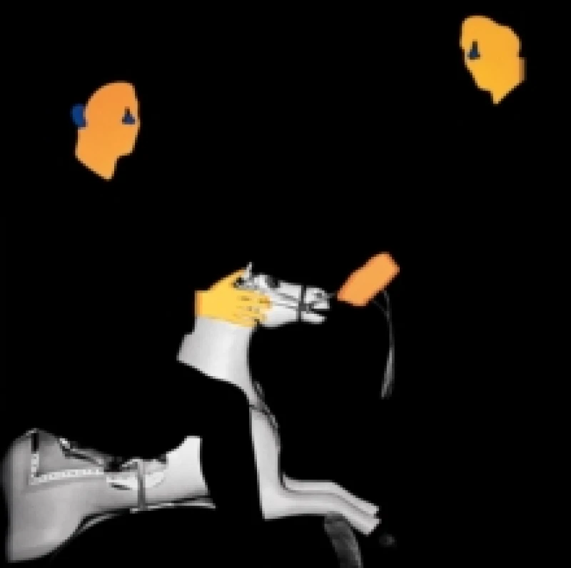 Image of Loss of Life Vinyl