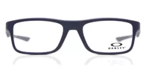 image of Oakley Eyeglasses OX8081 PLANK 2.0 808103