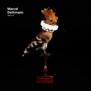 Image of Fabric 77 Mixed By Marcel Dettmann by Various Artists CD Album