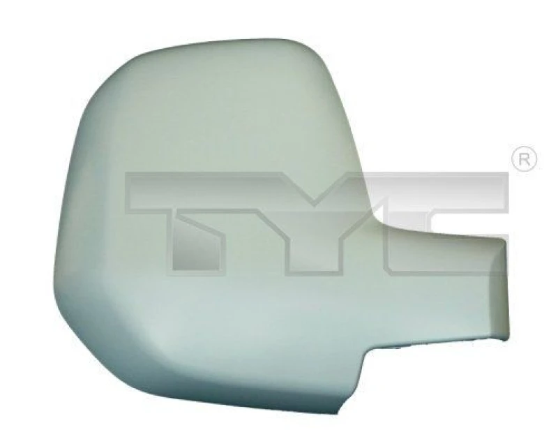 Image of TYC Wing mirror cover TYC 305-0133-2