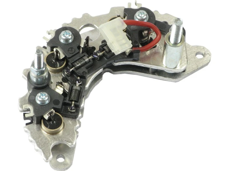 Image of AS-PL Rectifier, alternator AS-PL ARC9029