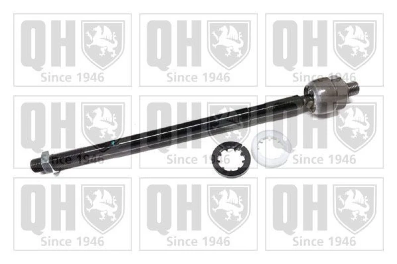 Image of QUINTON HAZELL Inner tie rod QUINTON HAZELL QR3488S