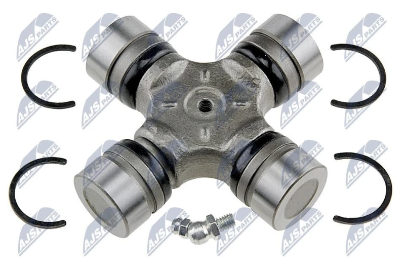 Image of NTY Drive shaft coupler NTY NKW-MS-001