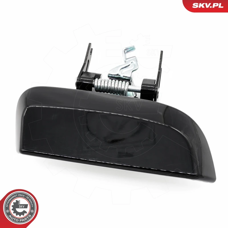 Image of ESEN SKV Door Handle ESEN SKV 97SKV081