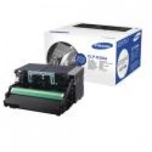 Image of Samsung CLP-R350A Original Imaging Drum Unit