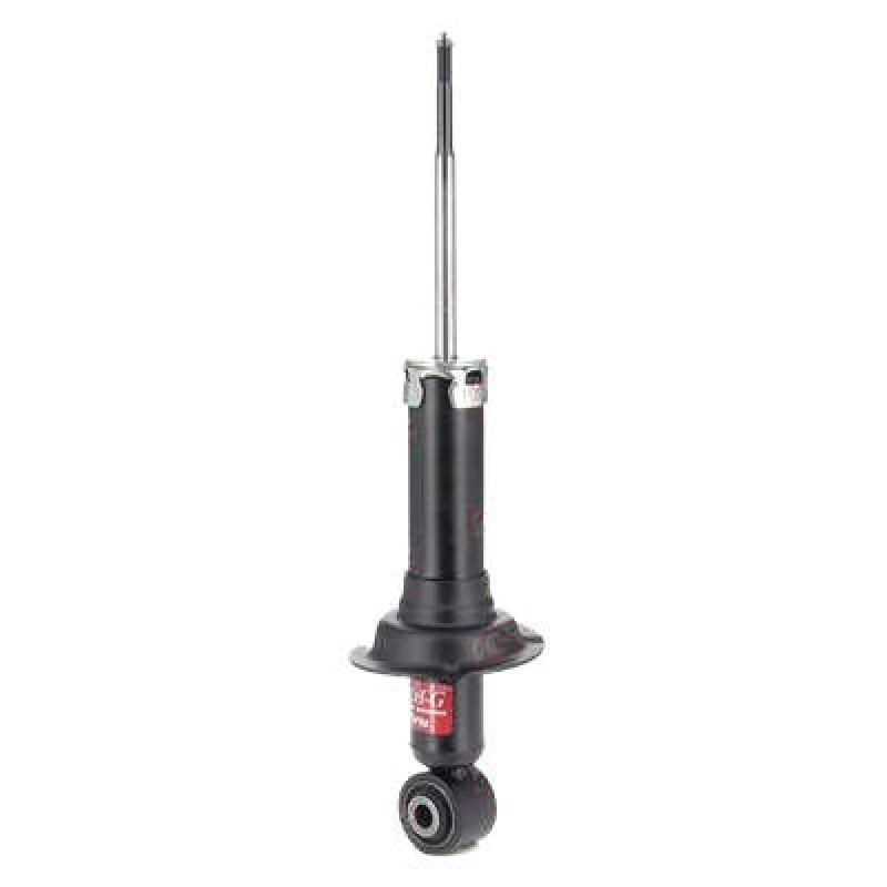 Image of KYB 341463 Shock absorber Rear Axle, Gas Pressure, Twin-Tube, Spring-bearing Damper, Bottom eye Shock Absorber (854)