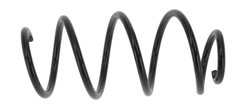 Image of MONROE Coil spring MONROE SP4838