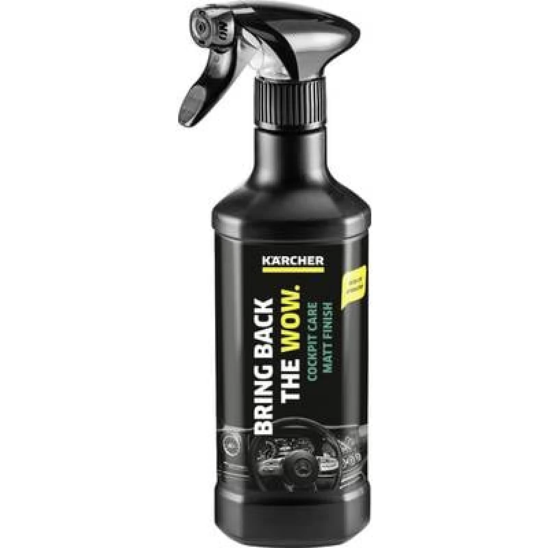 Image of Kaercher Home & Garden Kaercher Home & Garden 6.296-107.0 RM 652 Dashboard care 500 ml 6.296-107.0
