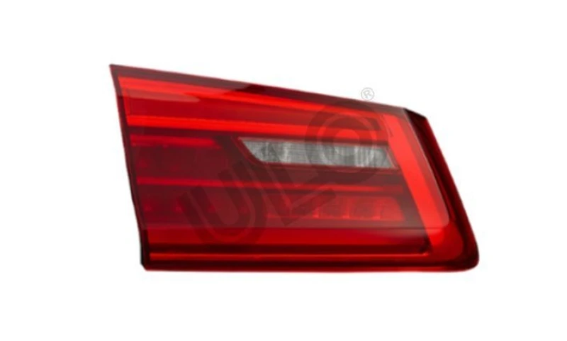 Image of ULO 106302710 Rear light Inner Section, with bulb holder, Left Combination Rearlight (391)