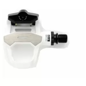 image of Look Keo 2 Max Pedals With Keo Grip Cleat: Black - Pek2M16079