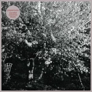 Image of Parallel Universe Blues by Papercuts CD Album