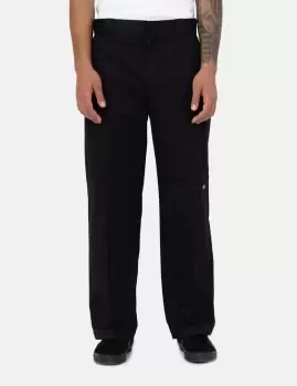 Image of Dickies Double Knee Pant (Relaxed) - Black