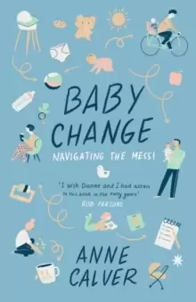 Image of Baby Change : Navigating the Mess!