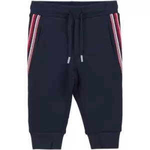Image of Boss Jogging bottoms with pockets - Blue