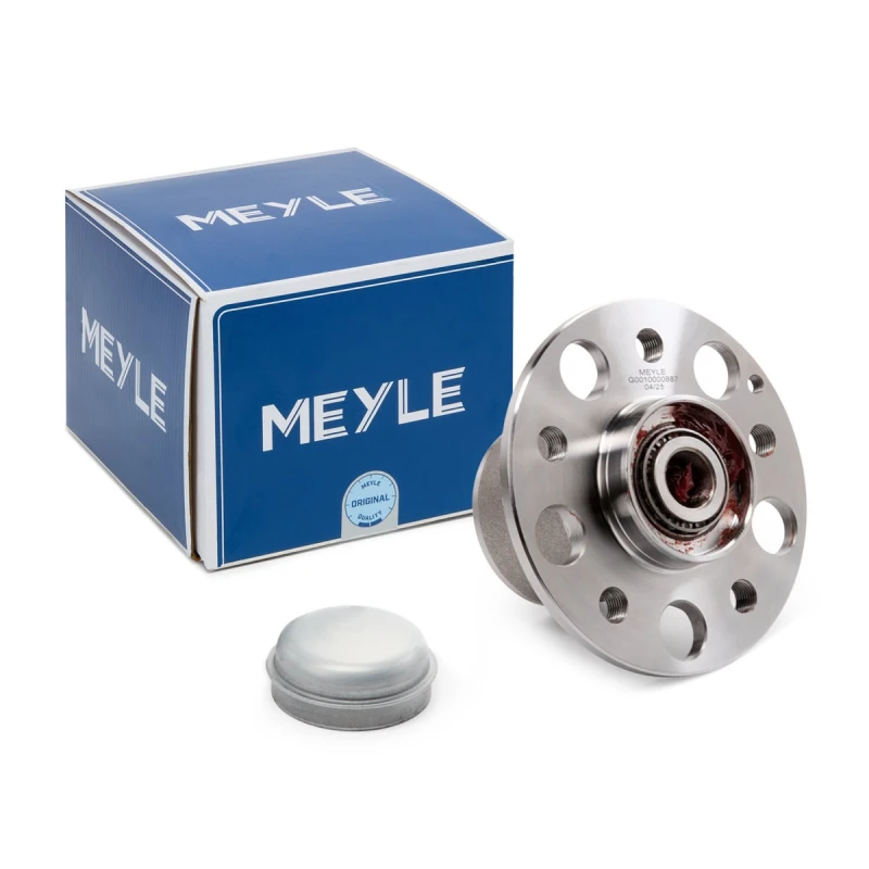 Image of Wheel bearing kit MEYLE 014 652 0003