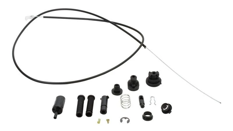 Image of MAXGEAR Throttle cable MAXGEAR 32-0852