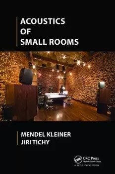 Image of Acoustics of Small Rooms