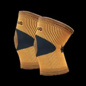 Knee Compression Bamboo Support Sleeve (PAIR) - main image